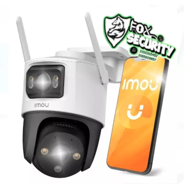 imagen Servicios de Seguridad Electrónica 